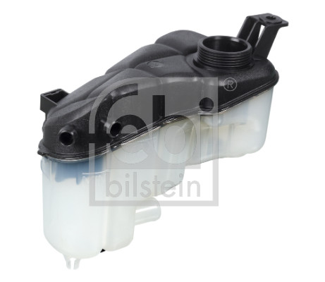 Serbatoio compensazione, Refrigerante - 104772 FEBI BILSTEIN