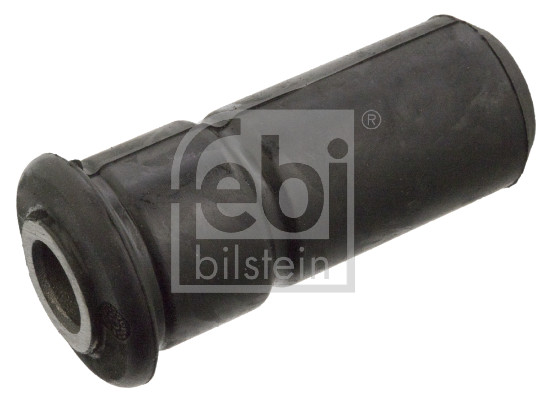 Bronzina cuscinetto, Molla a balestra - 104775 FEBI BILSTEIN