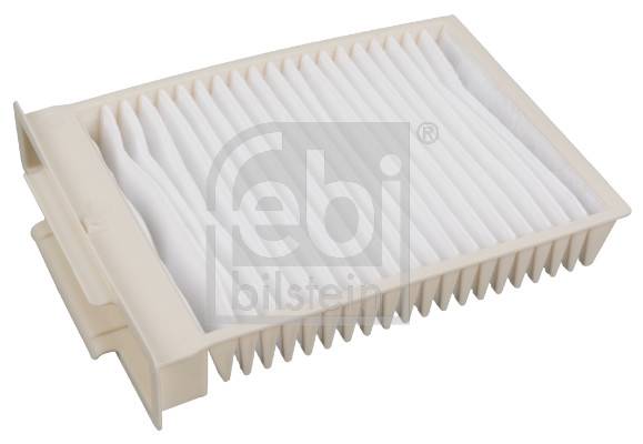 Filter, interior air - 104784 FEBI BILSTEIN