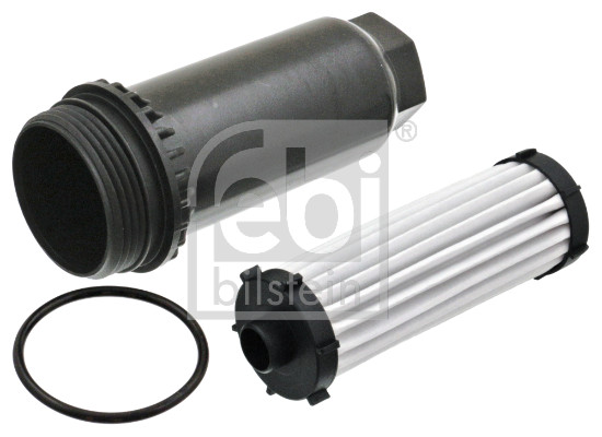 Hydraulic Filter, automatic transmission - 104788 FEBI BILSTEIN
