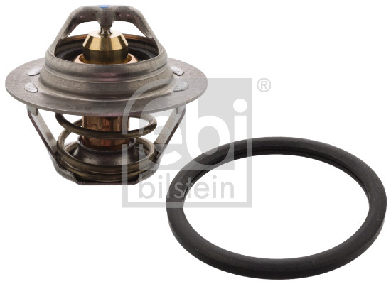 Termostato, Refrigerante - 104794 FEBI BILSTEIN