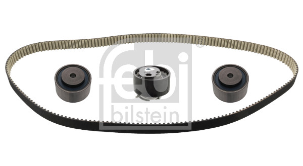 paskirstymo diržo komplektas - 104795 FEBI BILSTEIN