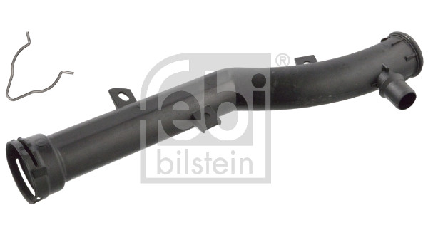 Coolant Tube - 104800 FEBI BILSTEIN