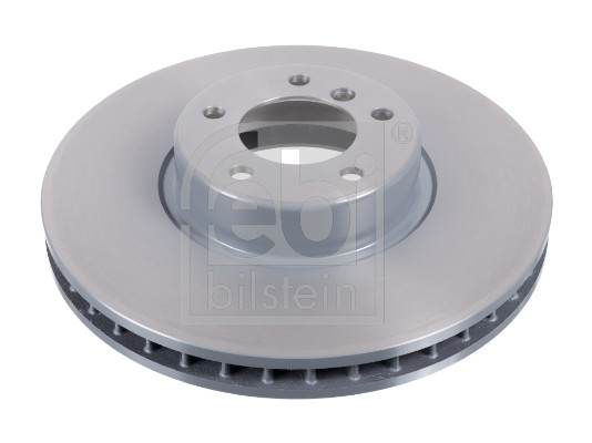 Bremsscheibe - 104806 FEBI BILSTEIN