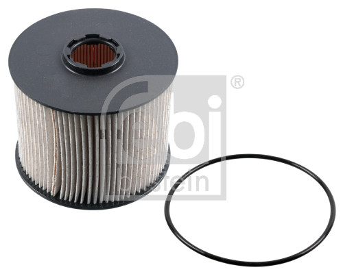 Fuel filter - 104809 FEBI BILSTEIN