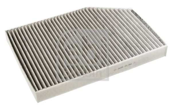 Filter, interior air - 104810 FEBI BILSTEIN