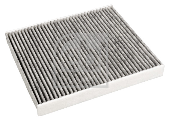 Filter, interior air - 104811 FEBI BILSTEIN