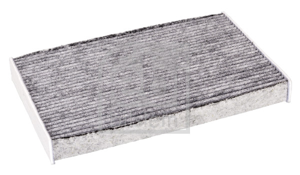 Filter, interior air - 104812 FEBI BILSTEIN