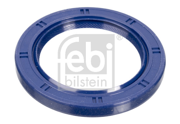 Shaft Seal, crankshaft - 104824 FEBI BILSTEIN