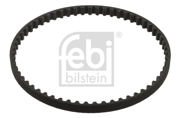 Toothed Belt, power take-off - 104829 FEBI BILSTEIN