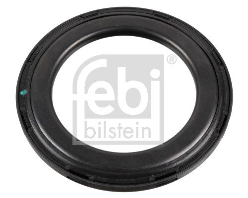 Cuscinetto volvente, Supporto ammortizz. a molla - 104833 FEBI BILSTEIN
