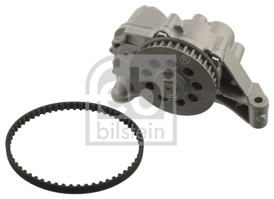 Oil Pump - 104842 FEBI BILSTEIN