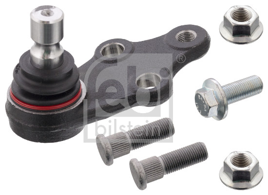 Ball Joint - 104843 FEBI BILSTEIN