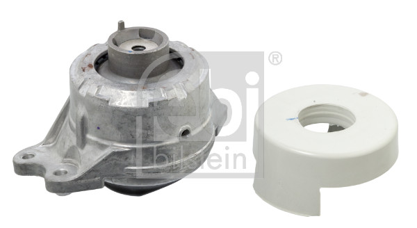 Engine Mounting - 104859 FEBI BILSTEIN