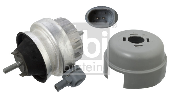 Engine Mounting - 104860 FEBI BILSTEIN