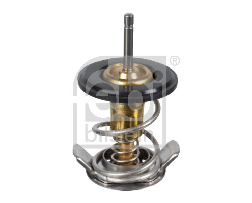 Thermostat, coolant - 104868 FEBI BILSTEIN