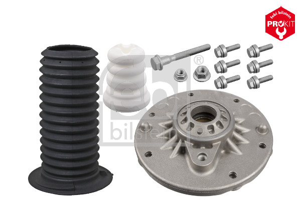 Repair Kit, suspension strut - 104870 FEBI BILSTEIN