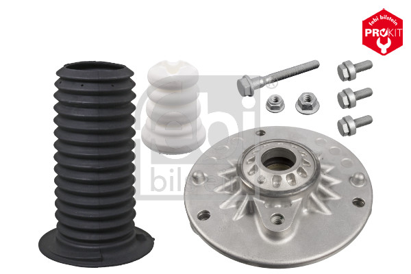 Repair Kit, suspension strut - 104871 FEBI BILSTEIN