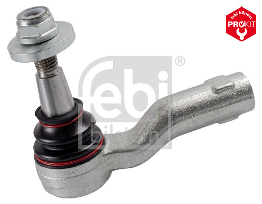 Tie Rod End - 104872 FEBI BILSTEIN