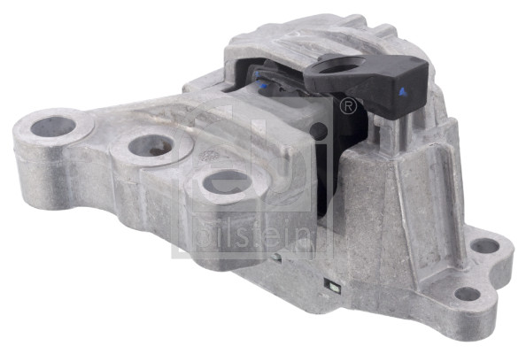 Sospensione, Motore - 104879 FEBI BILSTEIN