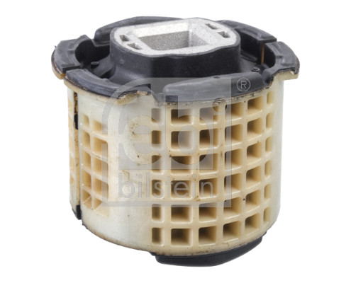 Supporto, Corpo assiale - 104881 FEBI BILSTEIN