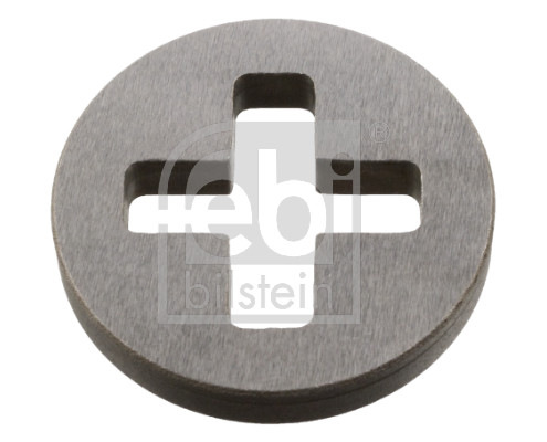 Drive Disc, injector pump drive unit - 104884 FEBI BILSTEIN