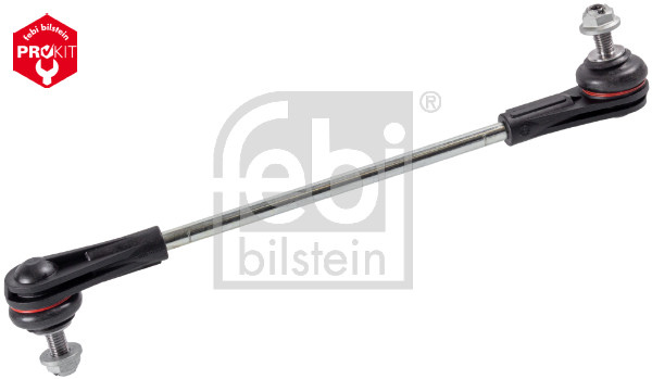 Asta/Puntone, Stabilizzatore - 104886 FEBI BILSTEIN