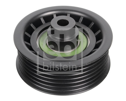 Galoppino/Guidacinghia, Cinghia Poly-V - 104904 FEBI BILSTEIN