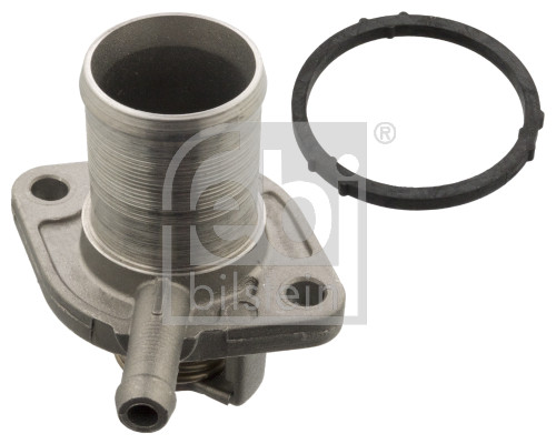 Termostato, Refrigerante - 104909 FEBI BILSTEIN