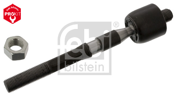 Inner Tie Rod - 104910 FEBI BILSTEIN