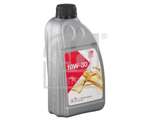 Engine Oil - 104912 FEBI BILSTEIN