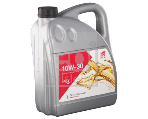 Engine Oil - 104913 FEBI BILSTEIN