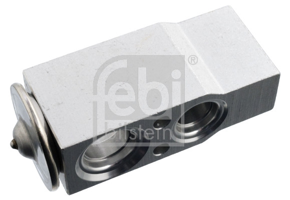 Expansion Valve, air conditioning - 104914 FEBI BILSTEIN