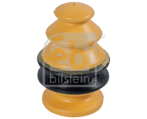 Rubber Buffer, suspension - 104924 FEBI BILSTEIN