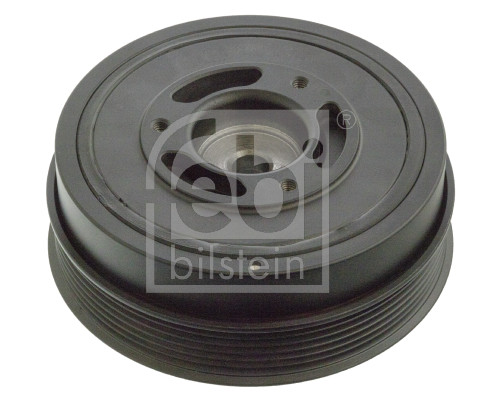 Belt Pulley, crankshaft - 104929 FEBI BILSTEIN