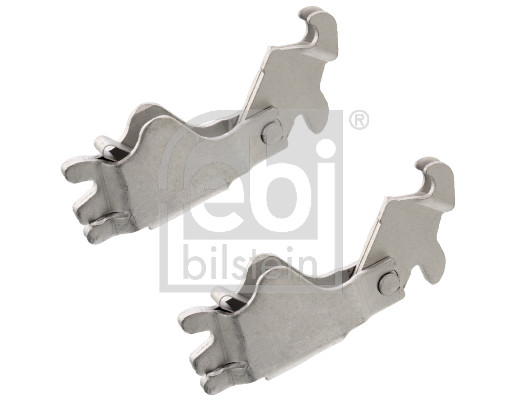 Repair Kit, automatic adjustment - 104935 FEBI BILSTEIN