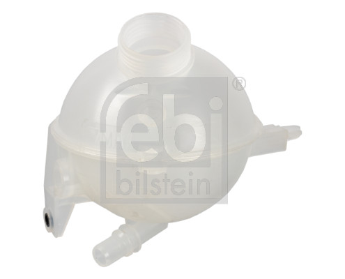Expansion Tank, coolant - 104941 FEBI BILSTEIN