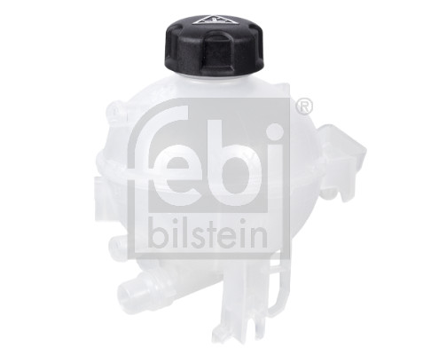 Expansion Tank, coolant - 104942 FEBI BILSTEIN