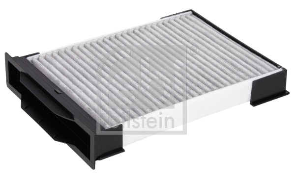 Filter, interior air - 104946 FEBI BILSTEIN