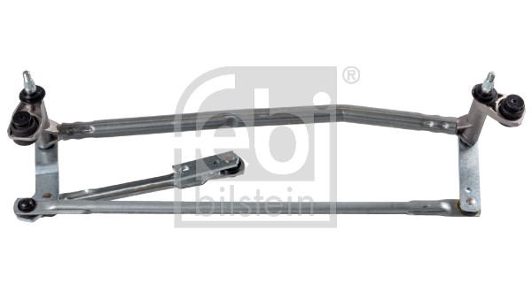 Tiranteria tergicristallo - 104959 FEBI BILSTEIN