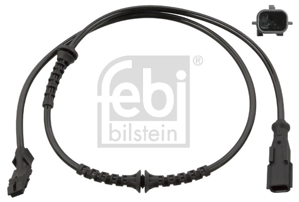 Датчик, частота вращения колеса - 104974 FEBI BILSTEIN