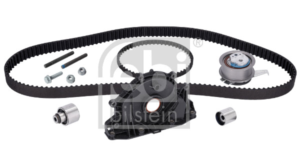 Timing Belt Set - 104975 FEBI BILSTEIN