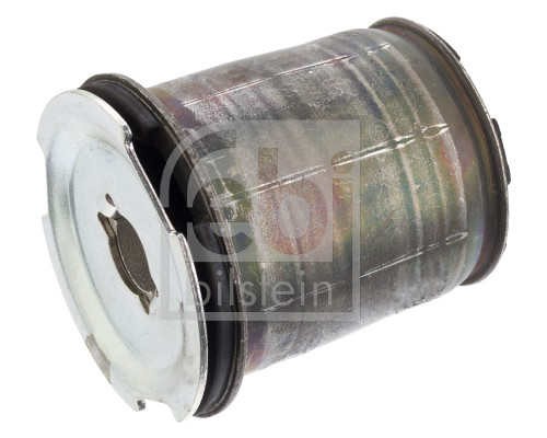 Supporto, Corpo assiale - 104993 FEBI BILSTEIN