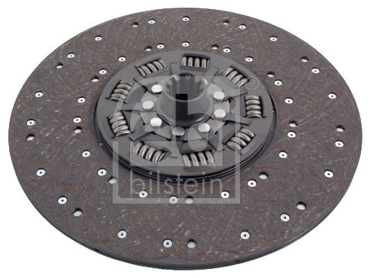 Clutch Disc - 105002 FEBI BILSTEIN