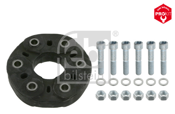 Giunto, Albero longitudinale - 10501 FEBI BILSTEIN