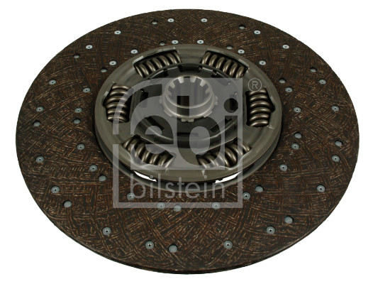 Clutch Disc - 105032 FEBI BILSTEIN