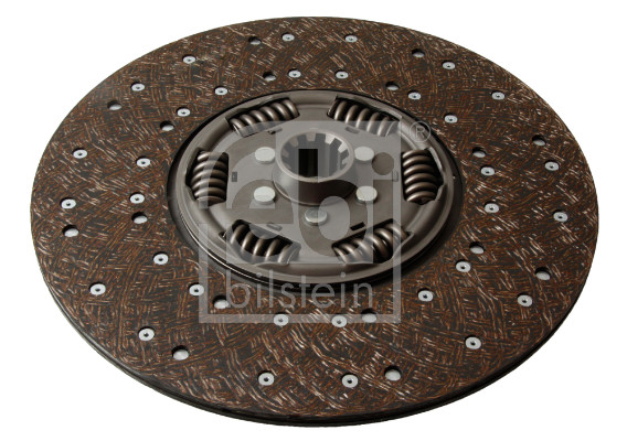 Clutch Disc - 105035 FEBI BILSTEIN