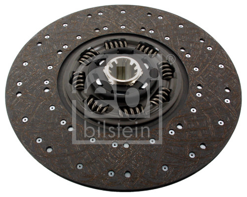 Kupplungsscheibe - 105036 FEBI BILSTEIN