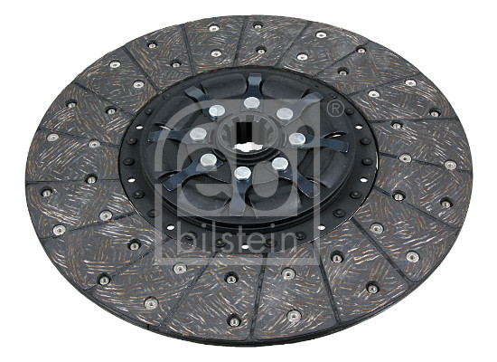 Clutch Disc - 105047 FEBI BILSTEIN