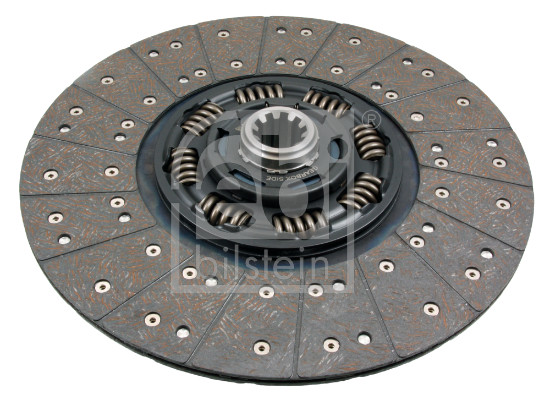 Clutch Disc - 105056 FEBI BILSTEIN